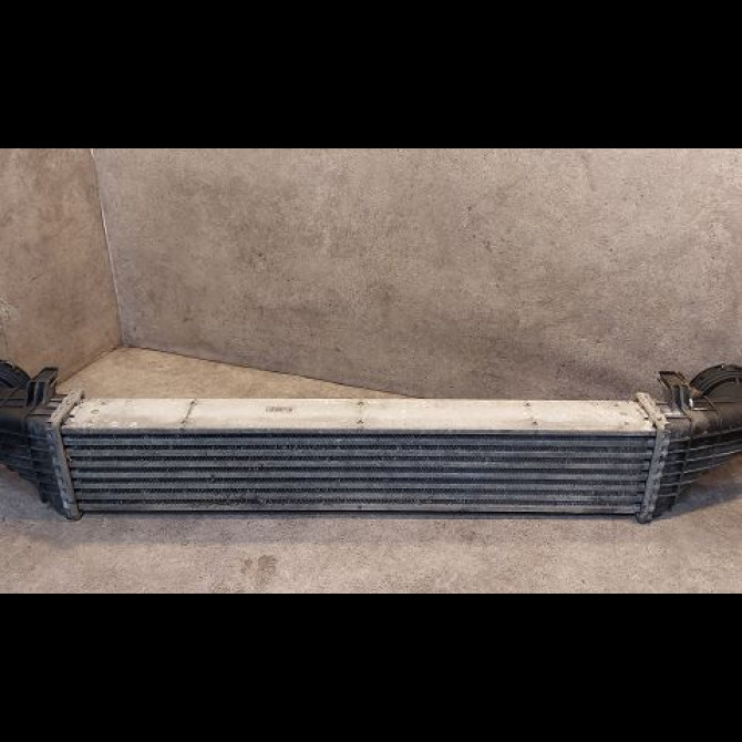 Echangeur air occasion MERCEDES CLASSE E III Phase 1 03-2002->06-2006 E280CDi FAP 177ch 2115001102 2