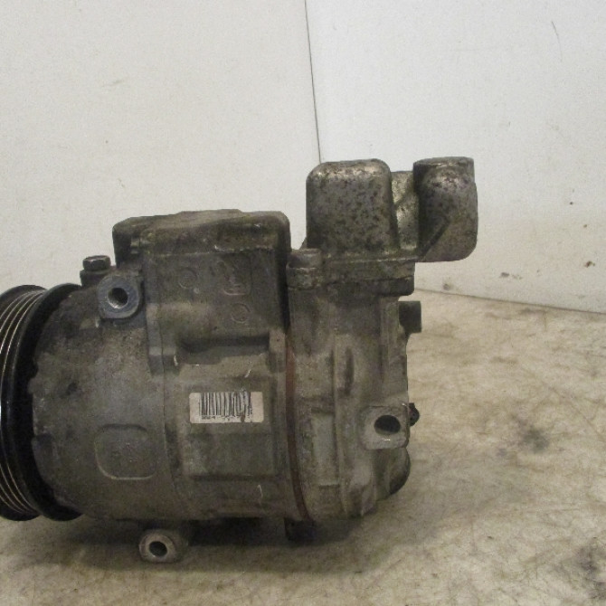 Compresseur air conditionne occasion MERCEDES CLASSE A I Phase 2 03-2001->09-2004 A 170 CDI 2307911 2