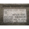 COMPRESSEUR AIR CONDITIONNE