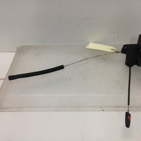 Serrure porte ard occasion OPEL ASTRA II Phase 1 04-1998->09-2004 1.7 16v DTI 75ch 24414135