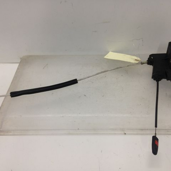 Serrure porte ard occasion OPEL ASTRA II Phase 1 04-1998->09-2004 1.7 16v DTI 75ch 24414135 1