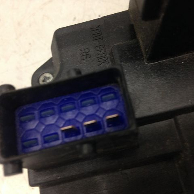 Serrure porte ard occasion OPEL ASTRA II Phase 1 04-1998->09-2004 1.7 16v DTI 75ch 24414135 3