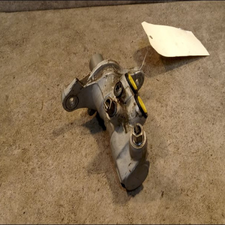 Maitre cylindre occasion RENAULT CLIO IV Phase 1 07-2012->... 1.5 DCI 90ch 460119686R