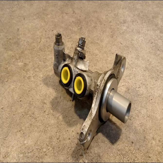 Maitre cylindre occasion RENAULT CLIO IV Phase 1 07-2012->... 1.5 DCI 90ch 460119686R 2