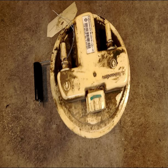 Pompe à carburant immergée occasion RENAULT CLIO IV Phase 1 07-2012->... 1.5 DCI 90ch 172020299R 2