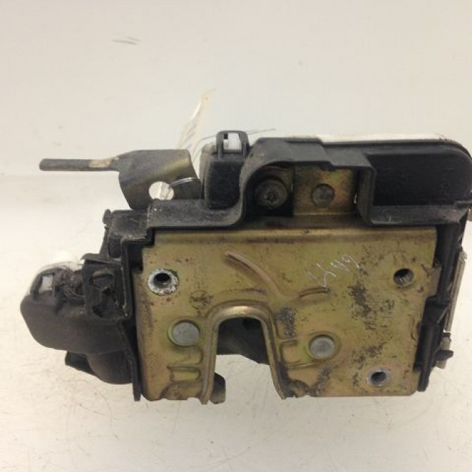 Serrure porte avd occasion VOLKSWAGEN GOLF III Phase 1 01-1992->12-1997 1H2837016M 1