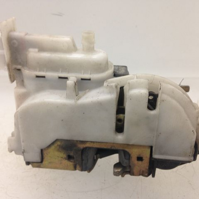 Serrure porte avd occasion VOLKSWAGEN GOLF III Phase 1 01-1992->12-1997 1H2837016M 2