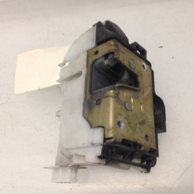 Serrure porte avd occasion VOLKSWAGEN GOLF III Phase 1 01-1992->12-1997 1H2837016M 3