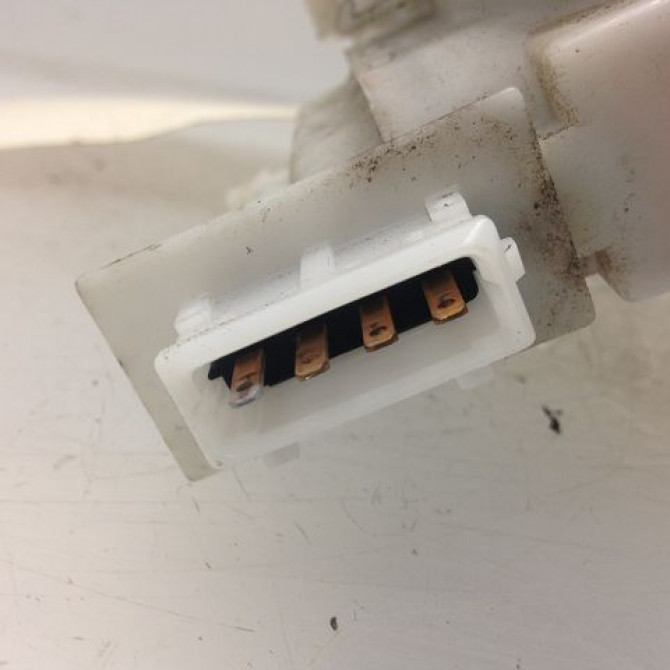 Serrure porte avd occasion VOLKSWAGEN GOLF III Phase 1 01-1992->12-1997 1H2837016M 4