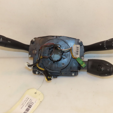 Bloc commodos occasion PEUGEOT 207 Phase 1 SW 07-2007->03-2013 1.6 HDI 90ch 6242P3