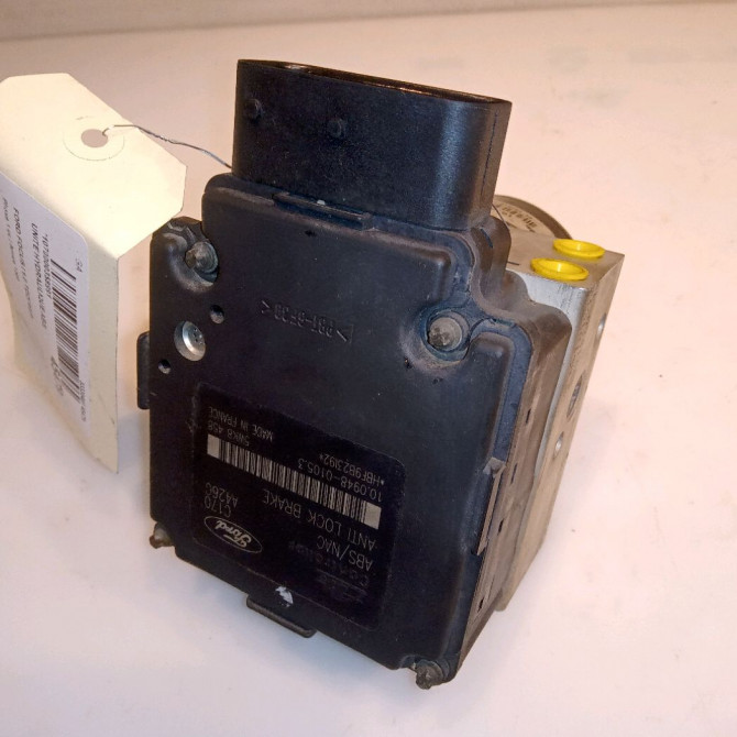 Unité hydraulique ABS occasion FORD FOCUS I Phase 1 10-1998->09-2004 1.8 TDDI 90ch 1