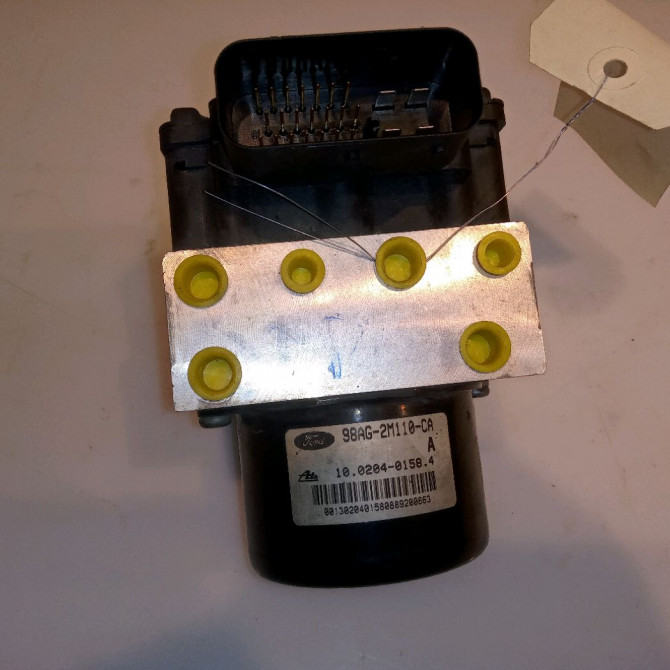Unité hydraulique ABS occasion FORD FOCUS I Phase 1 10-1998->09-2004 1.8 TDDI 90ch 3