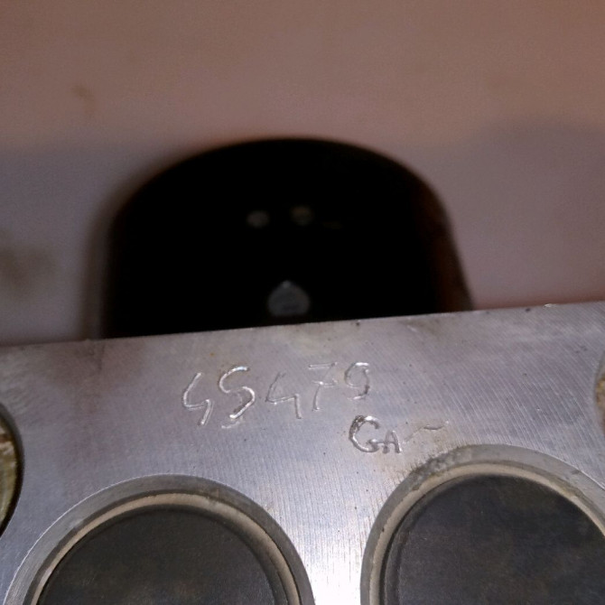 Unité hydraulique ABS occasion FORD FOCUS I Phase 1 10-1998->09-2004 1.8 TDDI 90ch 4