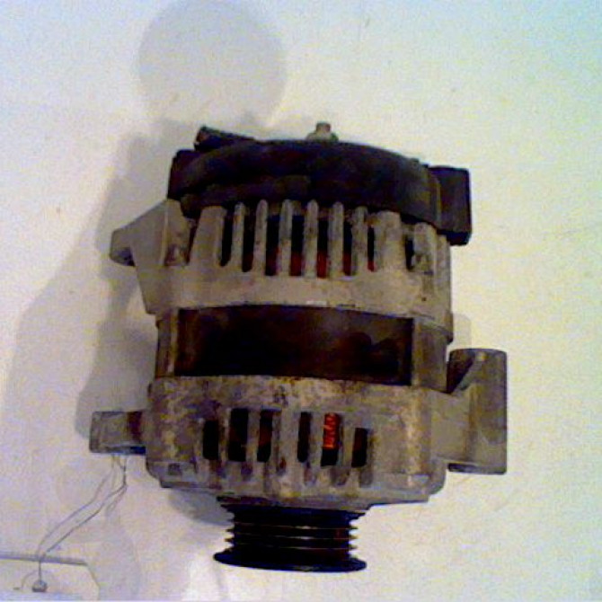 Alternateur occasion CHEVROLET AVEO II AVEO II Phase 1 2011-06-01->2015-06-30 96936136 2