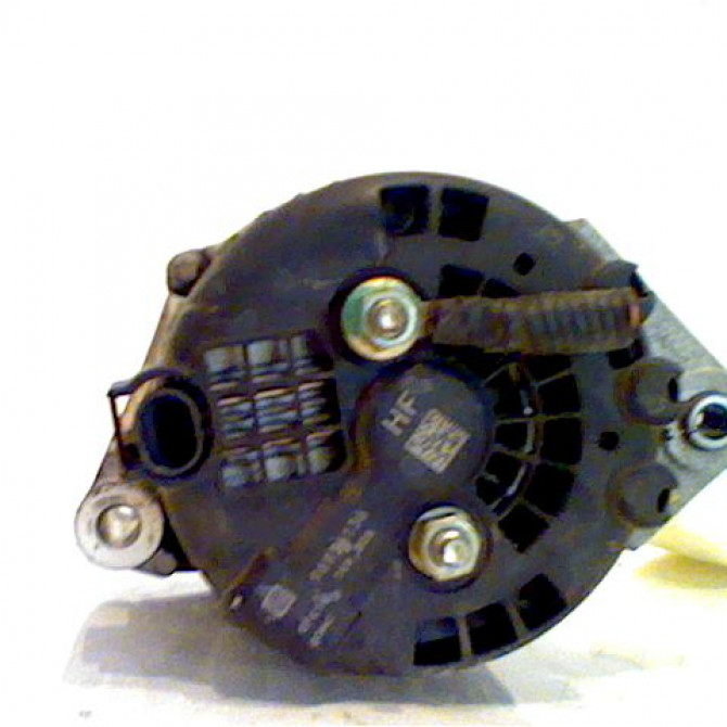 Alternateur occasion CHEVROLET AVEO II AVEO II Phase 1 2011-06-01->2015-06-30 96936136 3