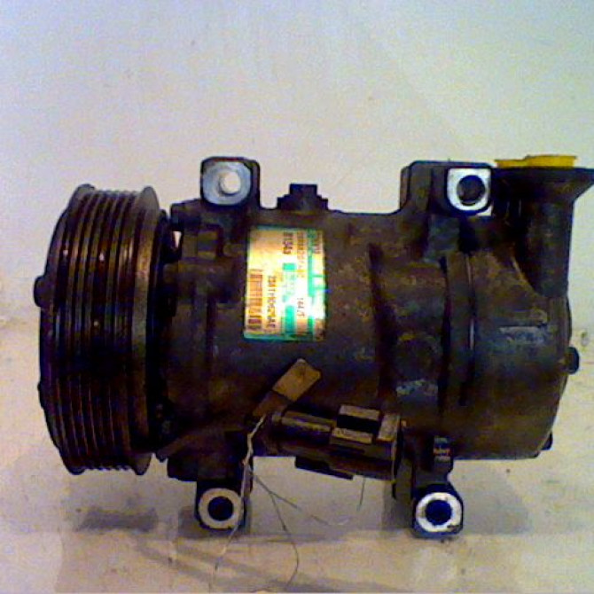 Compresseur air conditionne occasion FORD FIESTA V Phase 1 09-2002->10-2005 08988207460 1