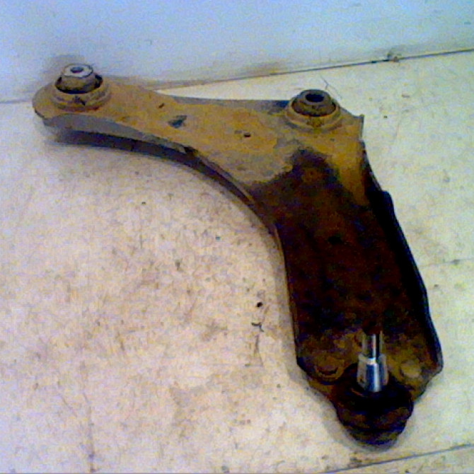 Triangle inf avd occasion RENAULT MEGANE III Phase 1 11-2008->01-2012 1.4 TCE 16v 130ch 545008682R 1