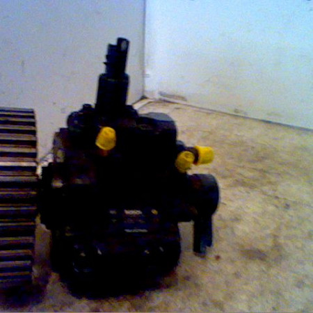 Pompe injection diesel occasion PEUGEOT 406 Phase 1 10-1995->04-1999