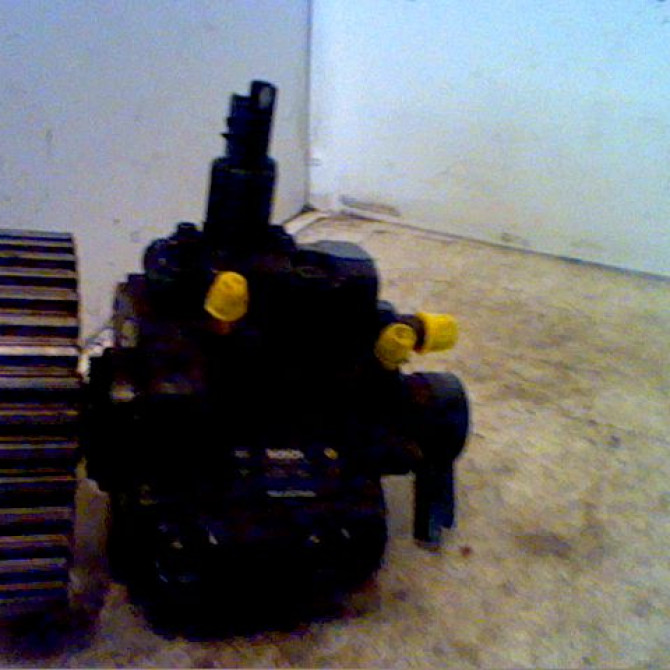 Pompe injection diesel occasion PEUGEOT 406 Phase 1 10-1995->04-1999 1