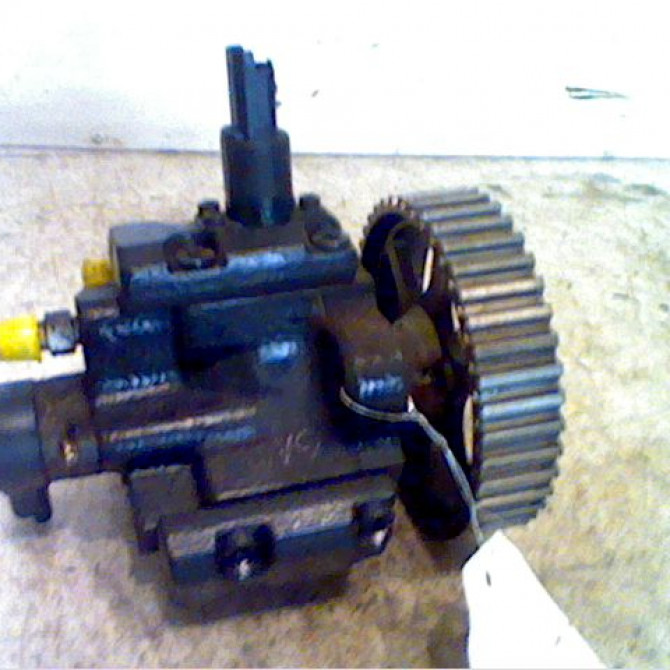 Pompe injection diesel occasion PEUGEOT 406 Phase 1 10-1995->04-1999 2