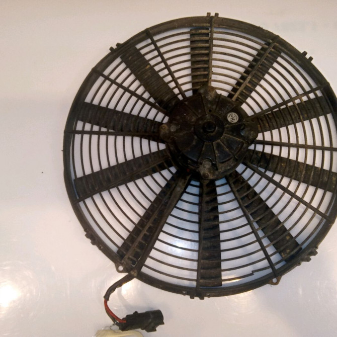 Ventilateur de refroidissement occasion FERRARI 146 Phase 1 04-1995->04-1999 3.5i V8 380ch 2