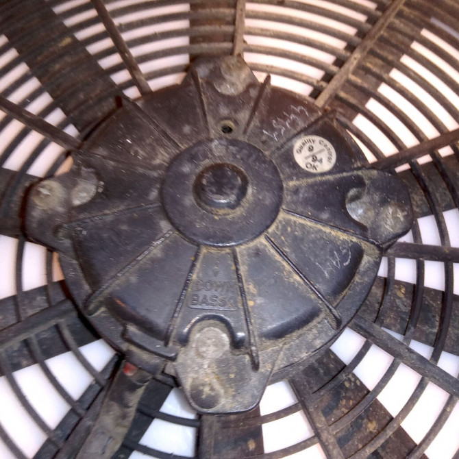 Ventilateur de refroidissement occasion FERRARI 146 Phase 1 04-1995->04-1999 3.5i V8 380ch 3