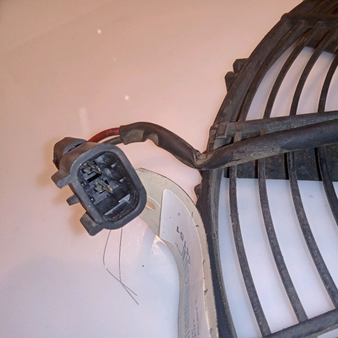 Ventilateur de refroidissement occasion FERRARI 146 Phase 1 04-1995->04-1999 3.5i V8 380ch 4