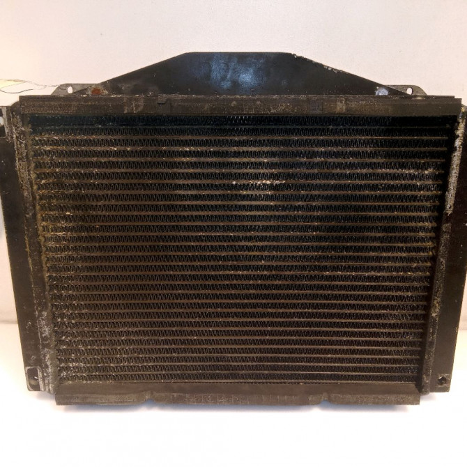 Radiateur huile occasion FERRARI 146 Phase 1 04-1995->04-1999 3.5i V8 380ch 2