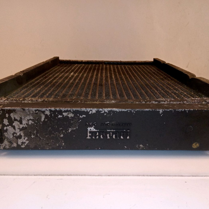 Radiateur huile occasion FERRARI 146 Phase 1 04-1995->04-1999 3.5i V8 380ch 3