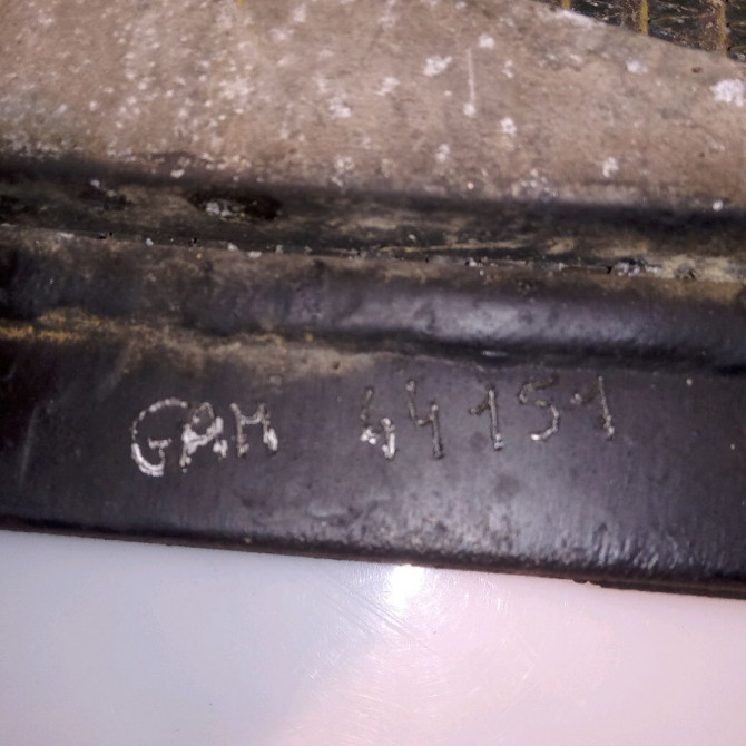 Radiateur huile occasion FERRARI 146 Phase 1 04-1995->04-1999 3.5i V8 380ch 5