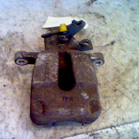 Etrier de frein arrière droit occasion RENAULT MEGANE III Phase 2 01-2012->06-2014 1.5 DCI 90ch 440018805R