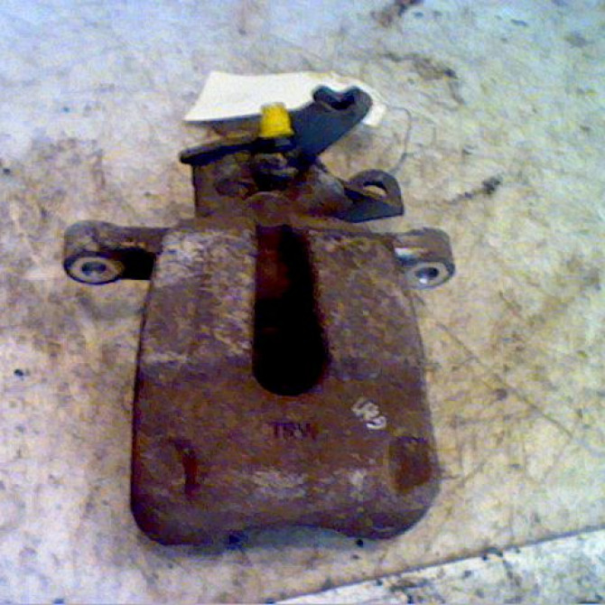 Etrier de frein arrière droit occasion RENAULT MEGANE III Phase 2 01-2012->06-2014 1.5 DCI 90ch 440018805R 1