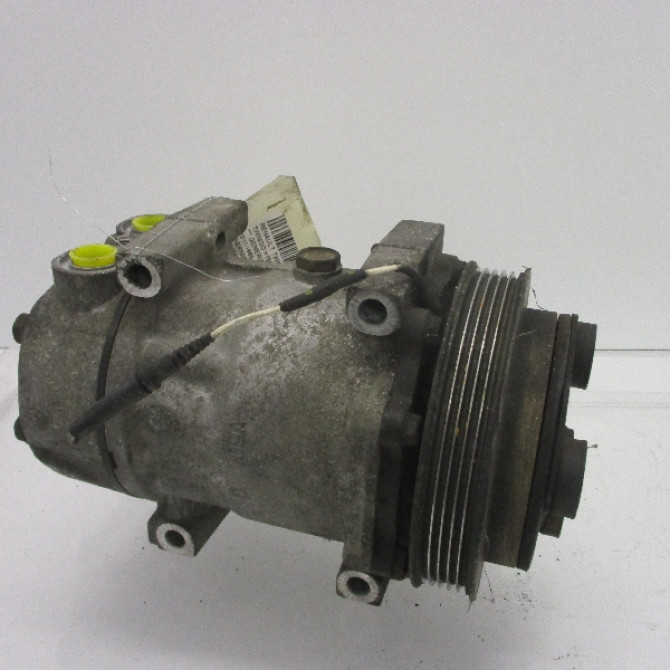 Compresseur air conditionne occasion RENAULT TWINGO I Phase 1 04-1993->08-1998 7700860997c 2