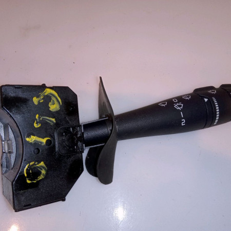 Commande essuie glace occasion RENAULT CLIO II Phase 2 06-2001->07-2006 1.4 16v