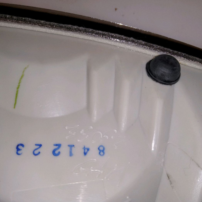 Clignotant droit occasion B.M.W. SERIE 3 III Phase 1 01-1991->04-1998 320i 82199403096 3