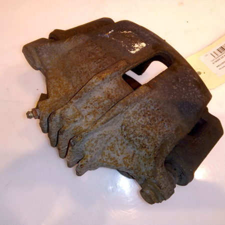 Etrier de frein avant gauche occasion PEUGEOT 206 Phase 1 09-1998->03-2009 2.0i 16v 4400K7