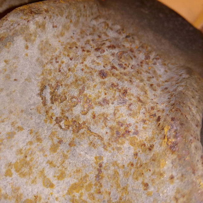 Etrier de frein avant gauche occasion PEUGEOT 206 Phase 1 09-1998->03-2009 2.0i 16v 4400K7 3