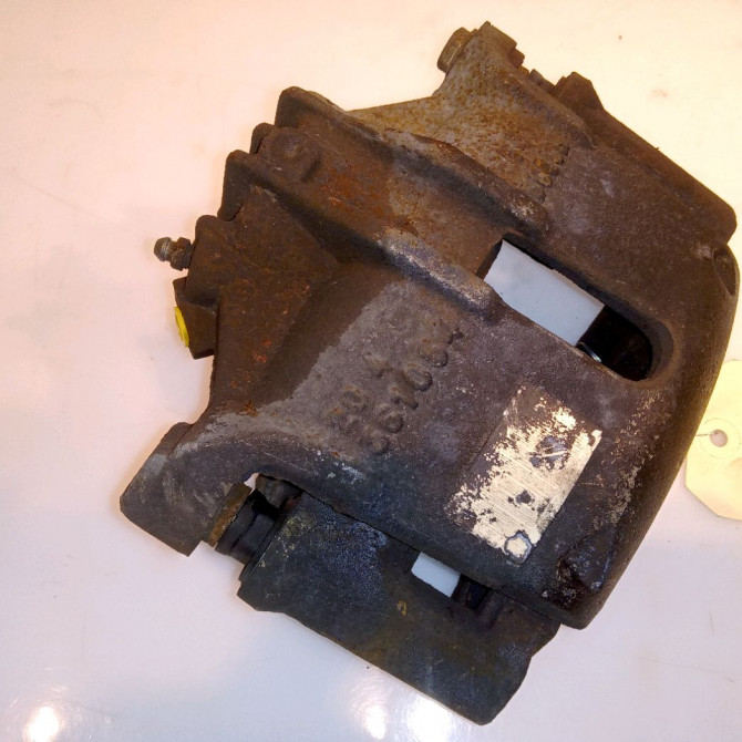 Etrier de frein avant droit occasion PEUGEOT 206 Phase 1 09-1998->03-2009 2.0i 16v 4400K8 1