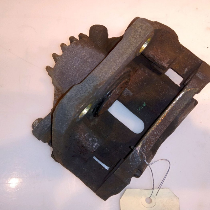 Etrier de frein avant droit occasion PEUGEOT 206 Phase 1 09-1998->03-2009 2.0i 16v 4400K8 2