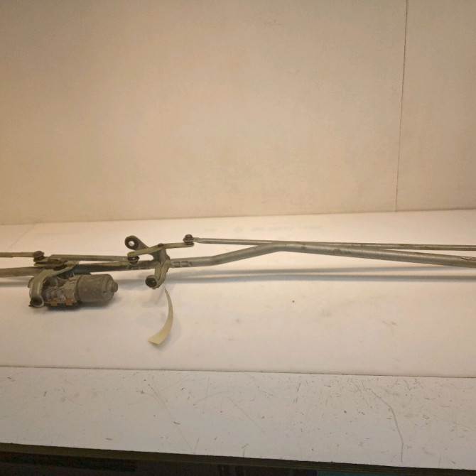 Moteur essuie-glace avant occasion PEUGEOT 308 I Phase 1 09-2007->03-2011 1.6 HDI 16v 90ch 6405HY 1