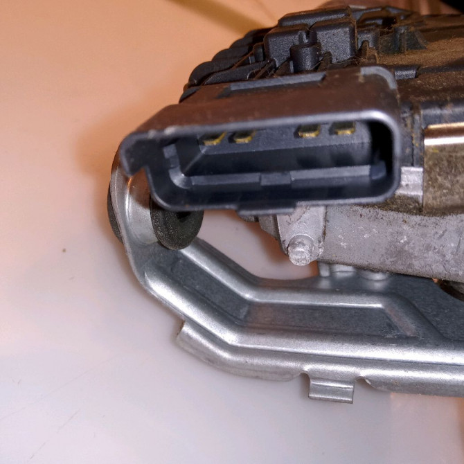 Moteur essuie-glace avant occasion PEUGEOT 308 I Phase 1 09-2007->03-2011 1.6 HDI 16v 90ch 6405HY 3