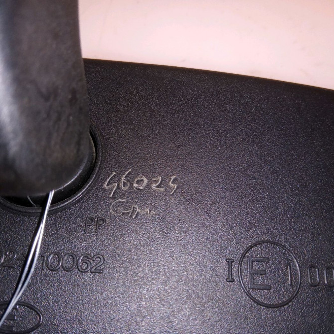 Retroviseur interieur occasion OPEL CORSA II Phase 2 04-1997->10-2000 1.2i 16v 65ch 90510295 3