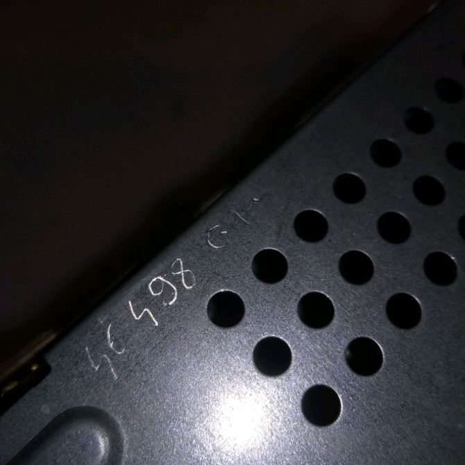 Autoradio occasion RENAULT VELSATIS 8200339751 5