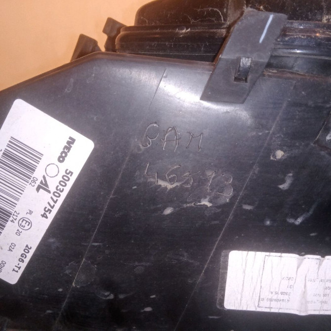 Phare droit occasion IVECO DAILY III 3