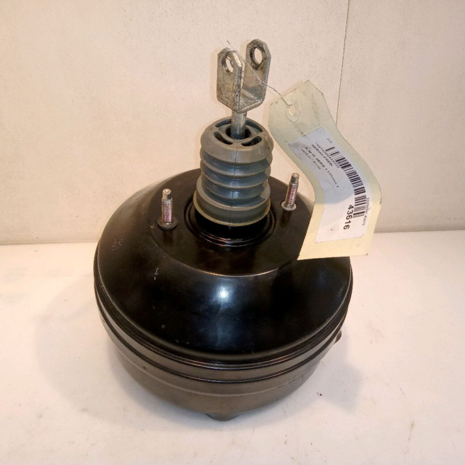 Servo-frein occasion B.M.W. SERIE 1 II Phase 1 08-2011->06-2015 34336851097 2