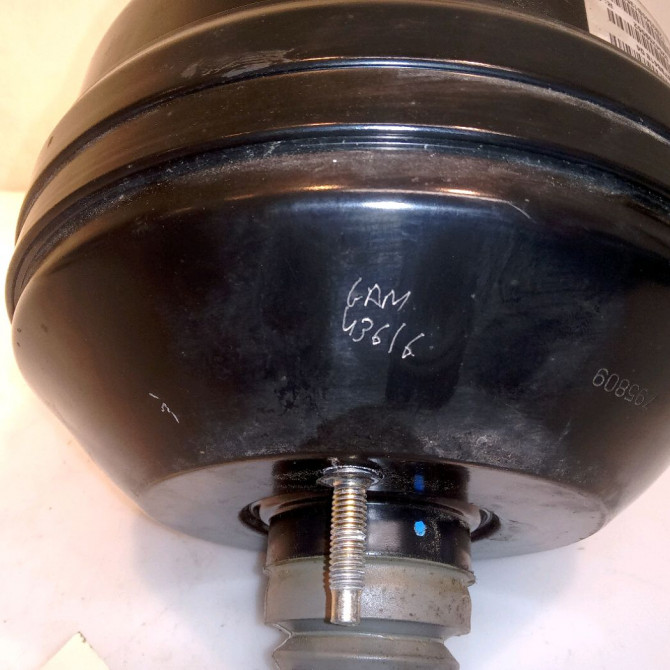 Servo-frein occasion B.M.W. SERIE 1 II Phase 1 08-2011->06-2015 34336851097 3