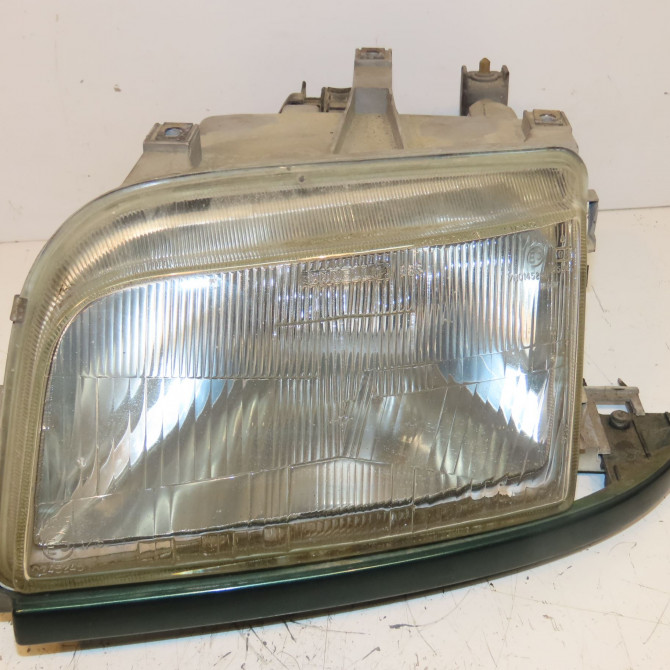 Phare gauche occasion RENAULT CLIO I Phase 1 06-1990->03-1994 1.9 D 7701034146 1