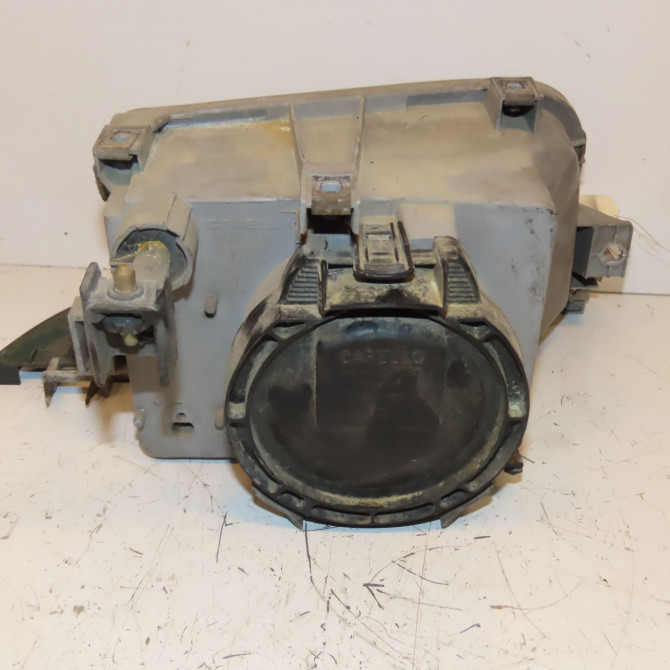 Phare gauche occasion RENAULT CLIO I Phase 1 06-1990->03-1994 1.9 D 7701034146 2