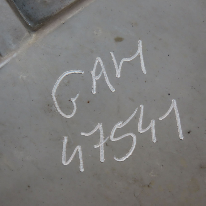 Phare gauche occasion RENAULT CLIO I Phase 1 06-1990->03-1994 1.9 D 7701034146 3