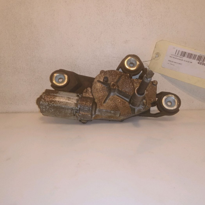 Moteur essuie-glace arrière occasion VOLVO V60 II 31294492 1